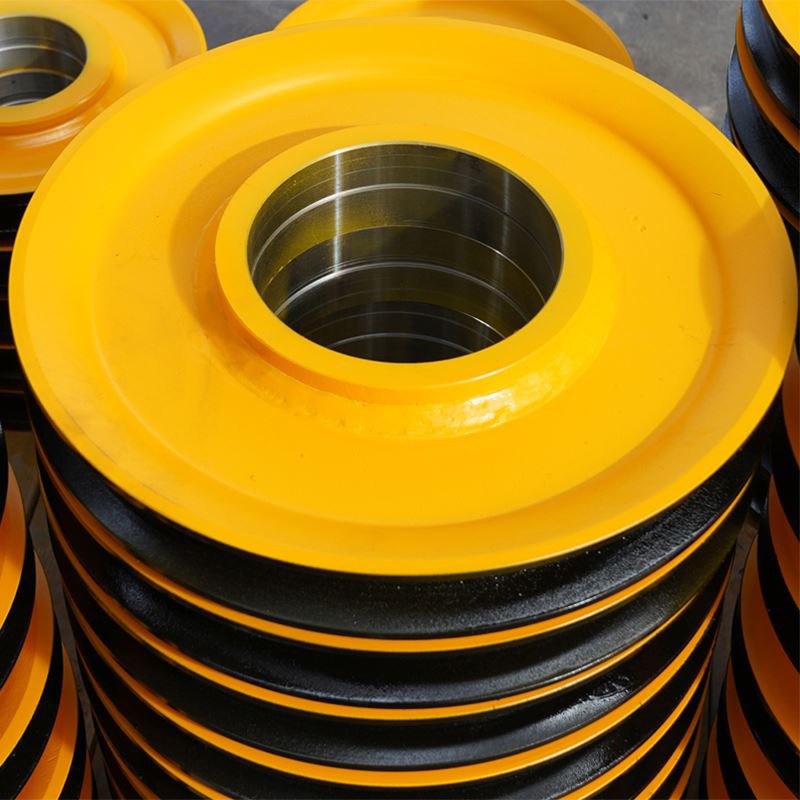 Segondè Kalite sele cho woule pouli