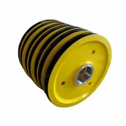 Heavy Duty Crane Sheave Pulley
