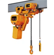 Lou - devwa elektrik chenn anlè