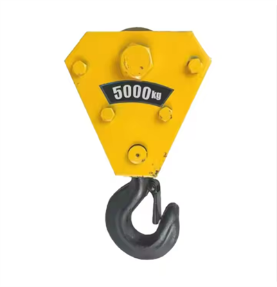 Lou pwisan leve pouli blòk bloke sekirite zen