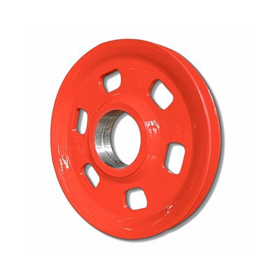 High Quality Crane Sheave Pulley