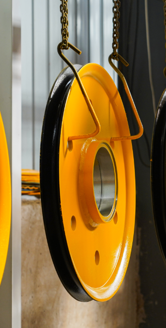 Cho-woule pouli fabrikasyon nan Lachin pou vann