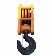 Gwo teknik fòje leve hook