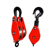 Rache blòk ak chenn