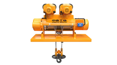 SZCD/SZMD Steel fil kòd elektrik anvwaye pou leve metal fonn